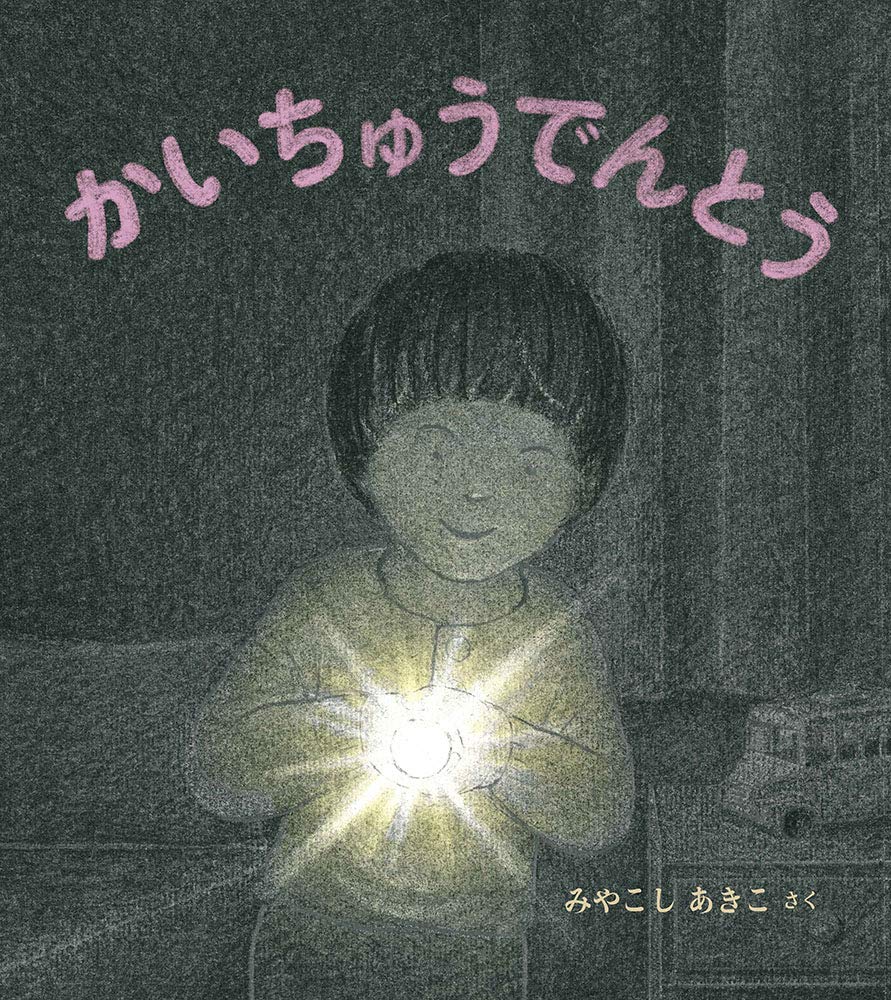 Amazon.co.jp: かいちゅうでんとう (幼児絵本ふしぎなたね